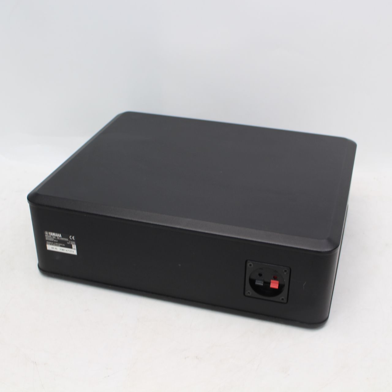 YAMAHA　ヤマハ　デジタルサウンドプロジェクター　YSP-2200 NS-SWP600 　中古　リサイクルショップ宮崎屋佐土原店25.6.4F 150)YAMAHA ヤマハ デジタルサウンドプロジェクター YSP-2200 2013年製