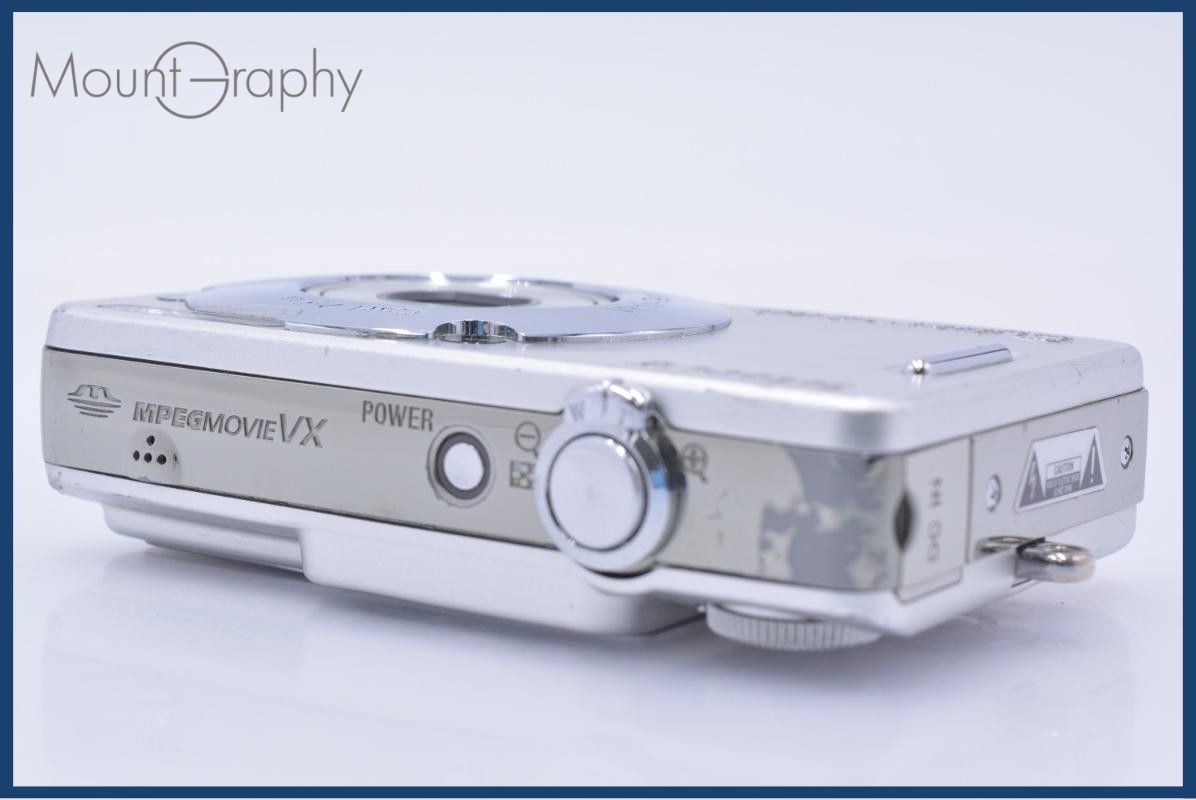 ソニー SONY Cyber-shot DSC-W70 同梱無料 #yk7949 - メルカリ