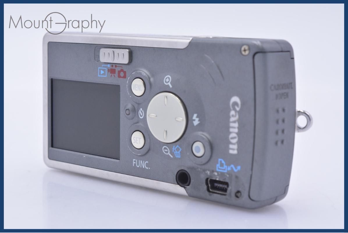 キヤノン Canon IXY DIGITAL L2 同梱無料 #yk7963 キヤノン Canon IXY DIGITAL L2 同梱無料 #yk7963 - メルカリ