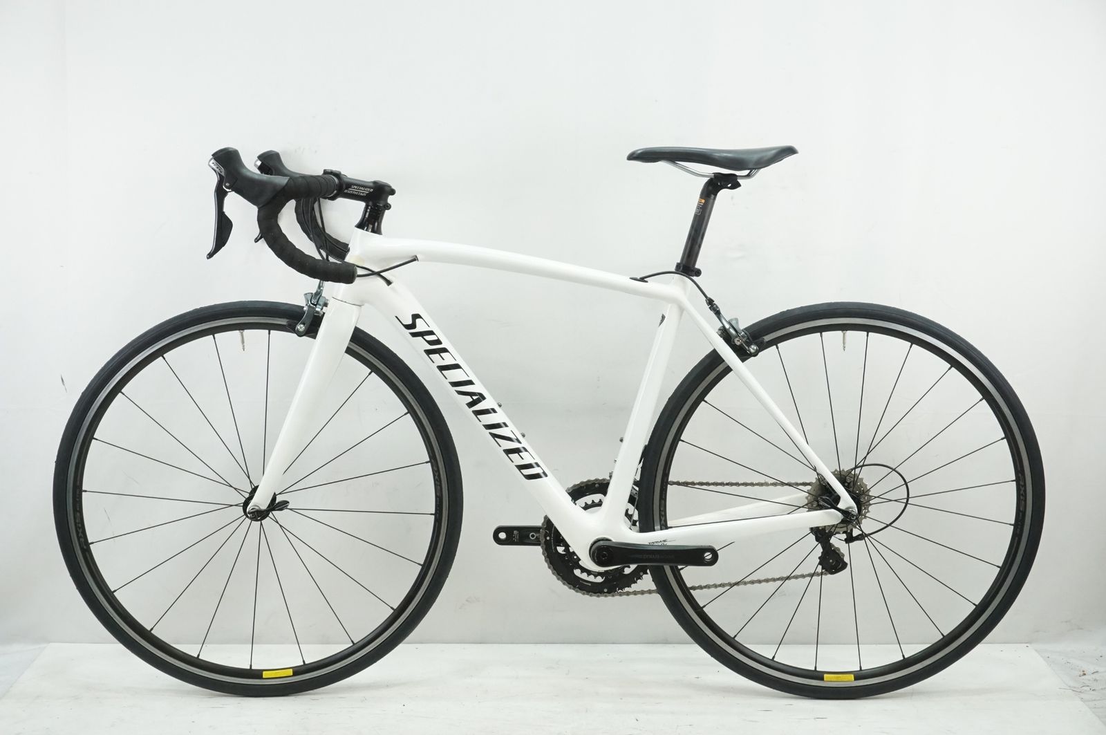 SPECIALIZED 「スペシャライズド」 TARMAC SL4 SPORT 2017モデル 