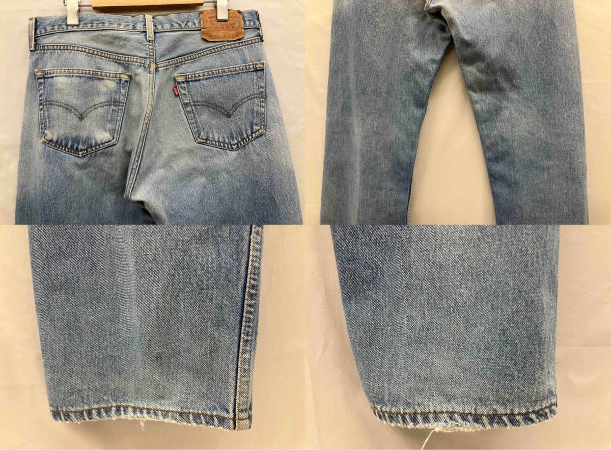 Levi's リーバイス 501xx ボタン裏647 ジーンズ デニムパンツ ジーパン