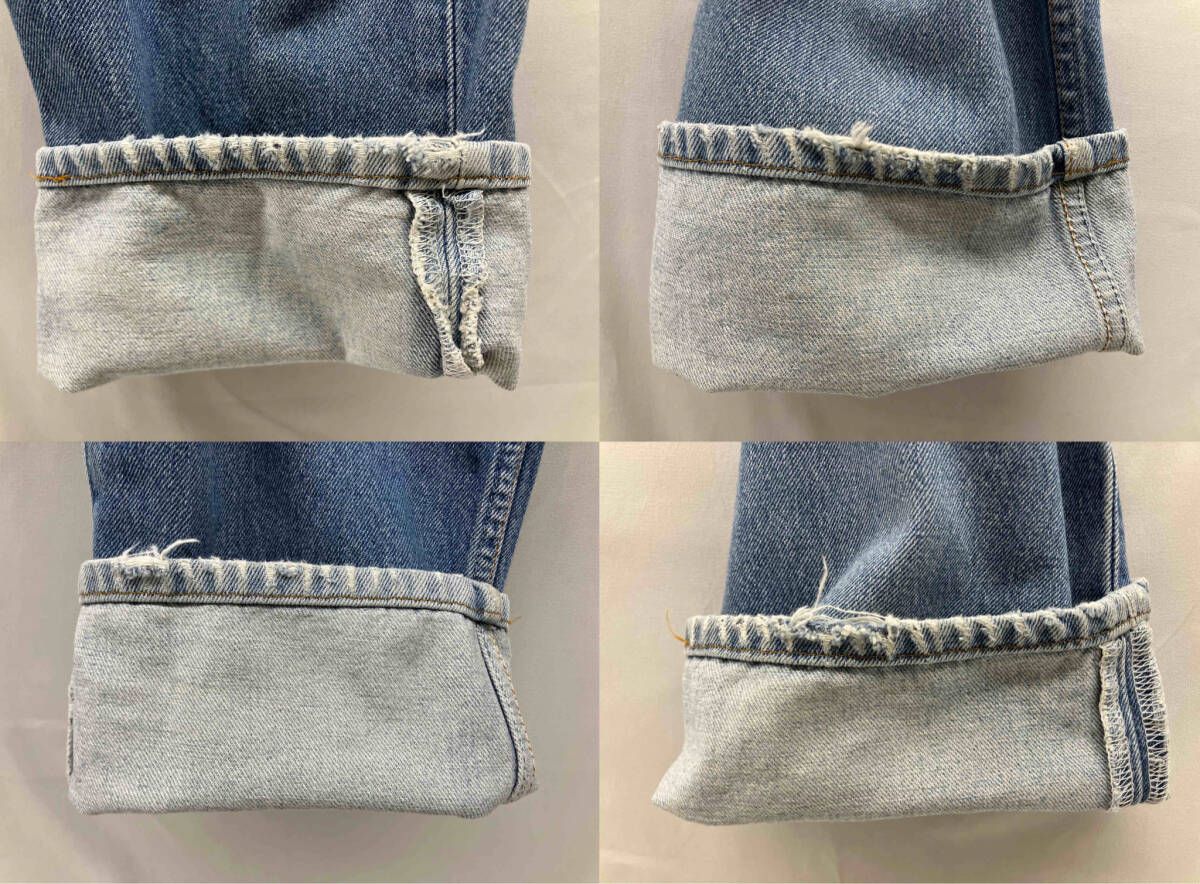 Levi's リーバイス 501xx ボタン裏647 ジーンズ デニムパンツ ジーパン