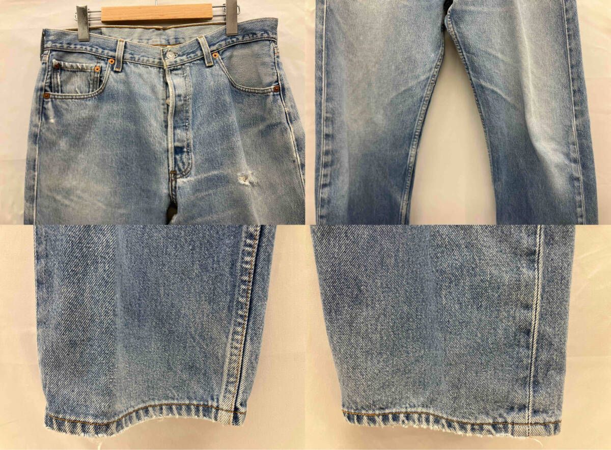 Levi's リーバイス 501xx ボタン裏647 ジーンズ デニムパンツ ジーパン
