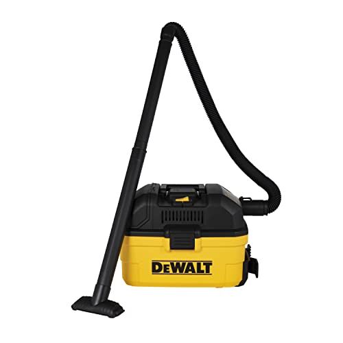 アルトンジャパン デウォルト(DEWALT) 乾湿両用バキュームクリーナー