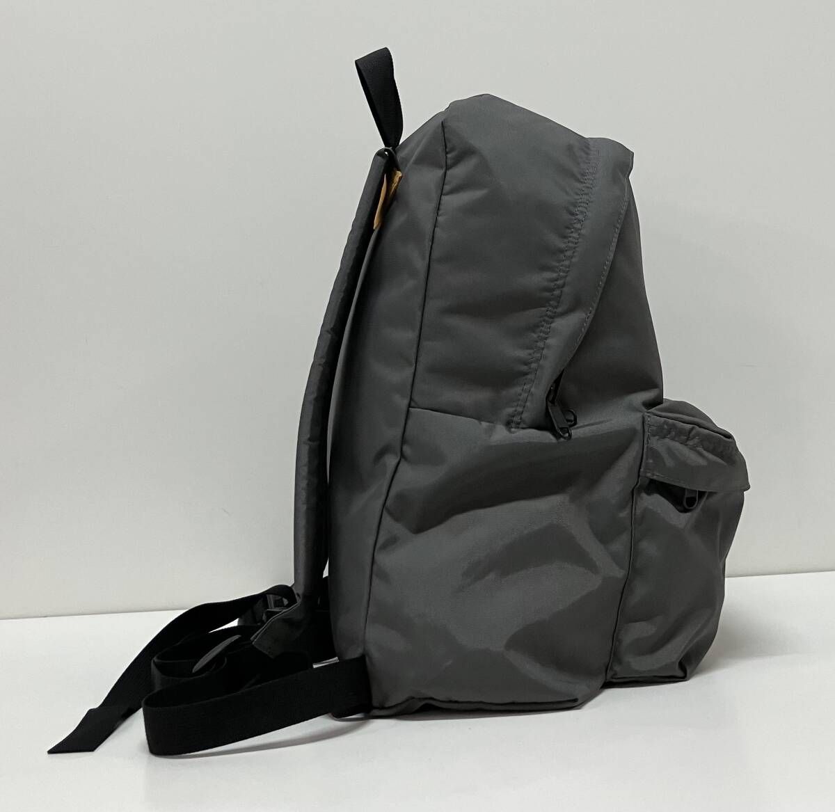 HERVE' Chapelier エルベ・シャプリエ 978N-005 リュック ナイロン