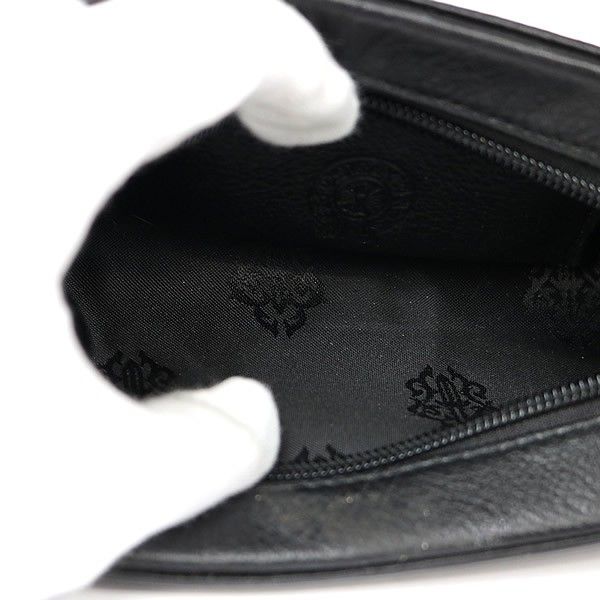 CHROME HEARTS 銀座店 クロムハーツ メガネケース ハードケース 眼鏡