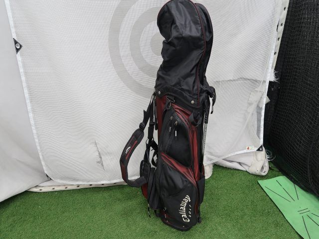 OGIO キャディバッグ スタンド OGIOドーナッツ柄 キャディーバッグ て OGIO キャディバッグ スタンド OGIOドーナッツ柄 キャディーバッグ て