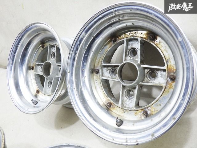 ○【希少！ ローバーミニ サイズ 】SSR スピードスター FL2 FL-2 10