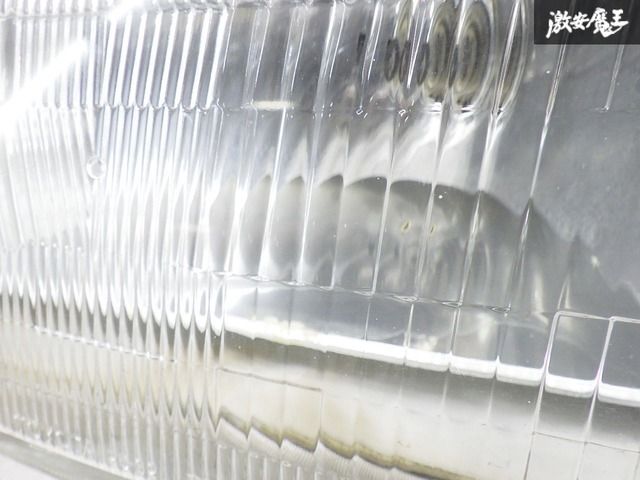 TOYOTA トヨタ 純正 RZH101 UZH138 100 ハイエース ハロゲン ヘッド