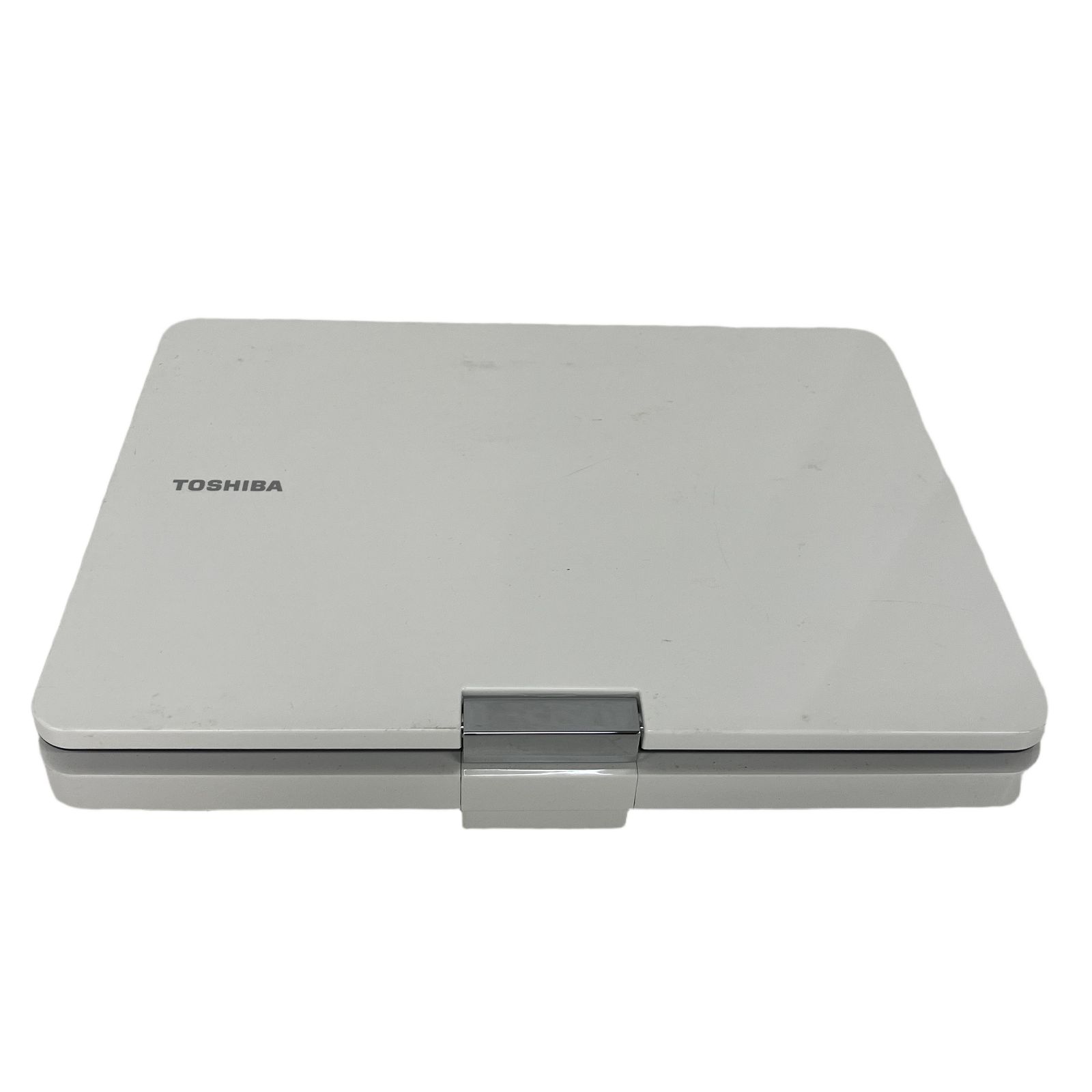 TOSHIBA REGZA SD-P1010S ポータブル DVDプレイヤー 東芝 レグザ 家電