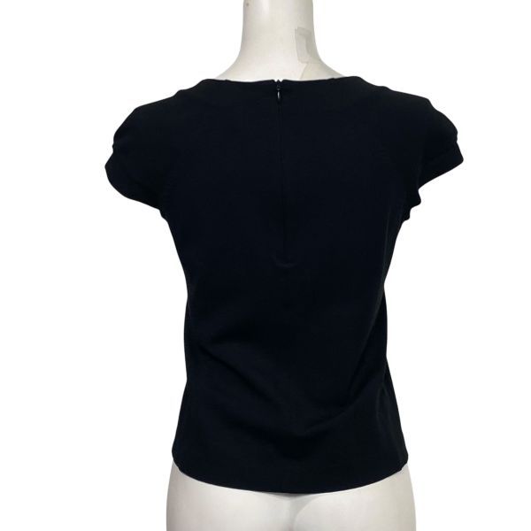 ◇ ボスヒューゴボス BOSS Hugo Boss 半袖カットソー Tシャツ Uネック 