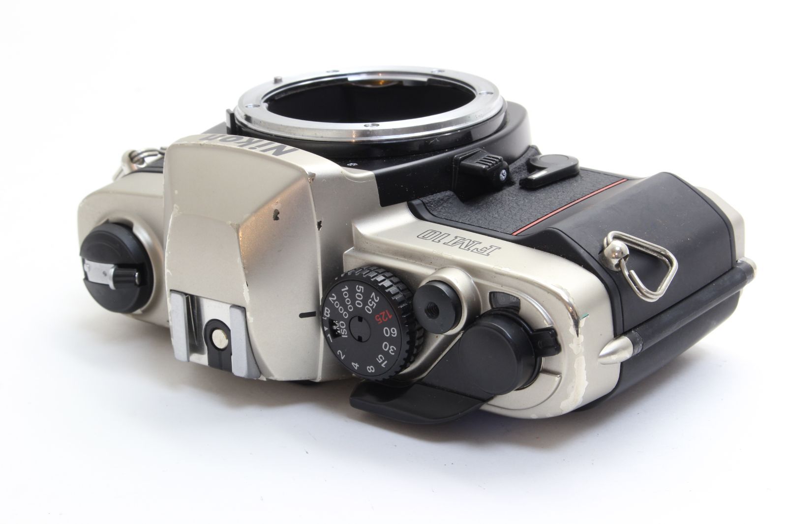 Nikon FM10 / zoom-nikkor35〜70mm ニコン 早い者勝ち！Nikon FM10