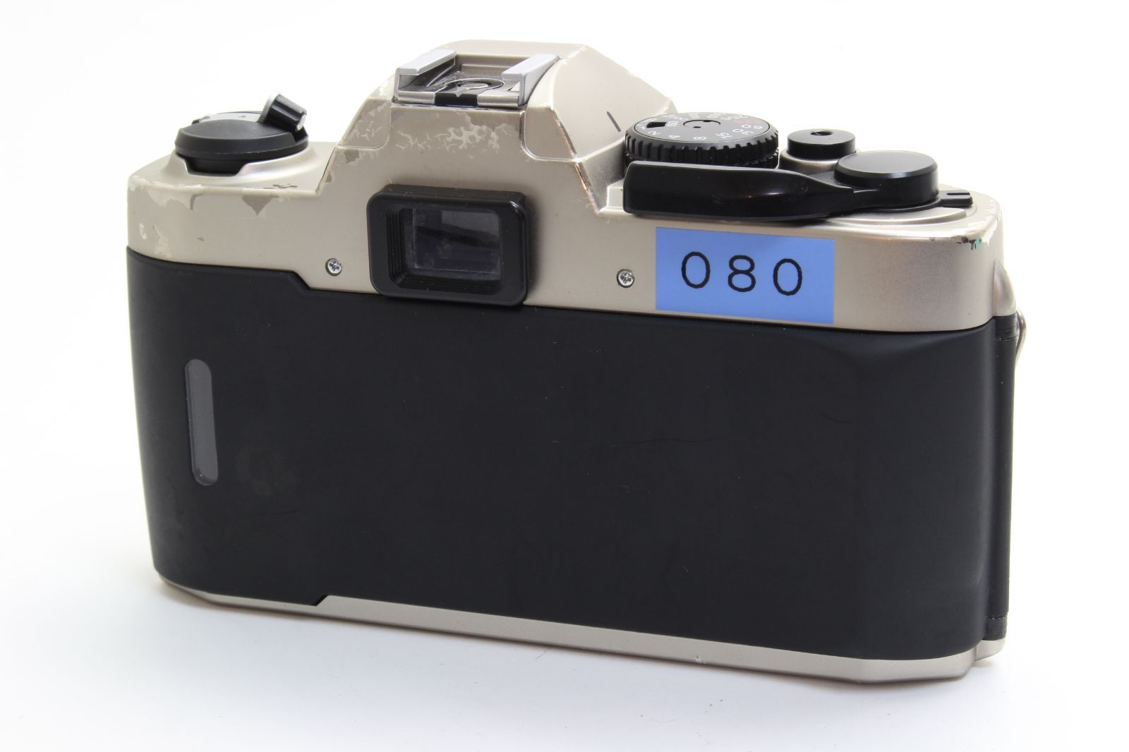 B+ (並品) Nikon ニコン FM10 Zoom-NIKKOR 35-70mm レンズセット 初期