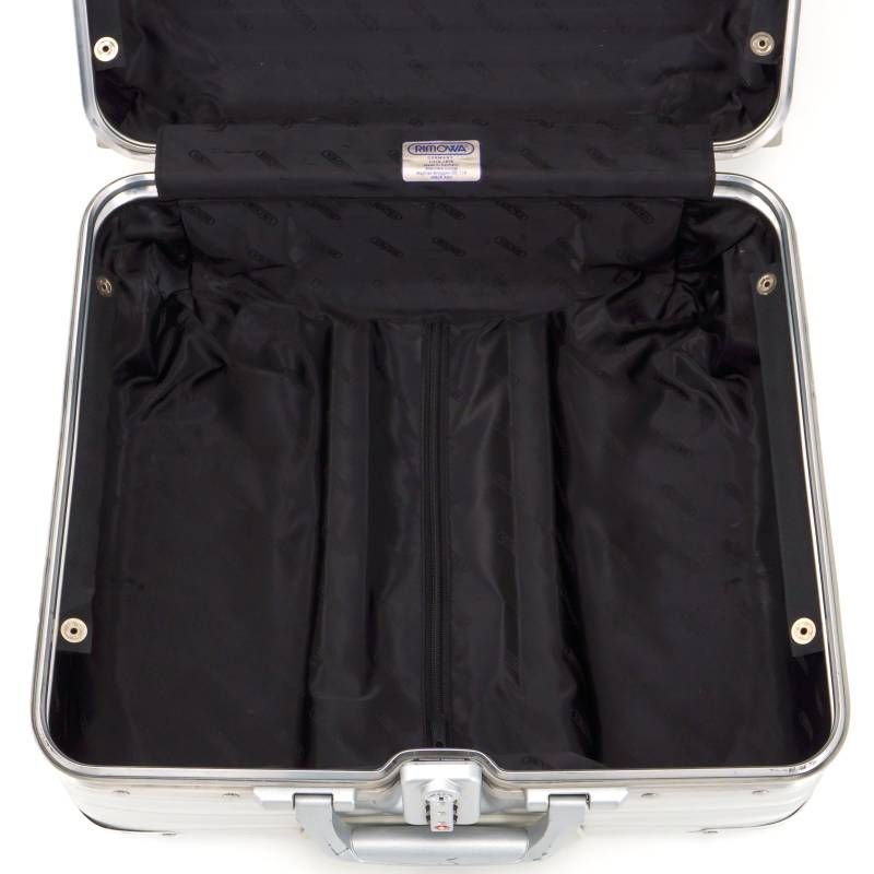 RIMOWA リモワ TOPAS トパーズ 28L 機内持ち込み 2輪 TSAロック
