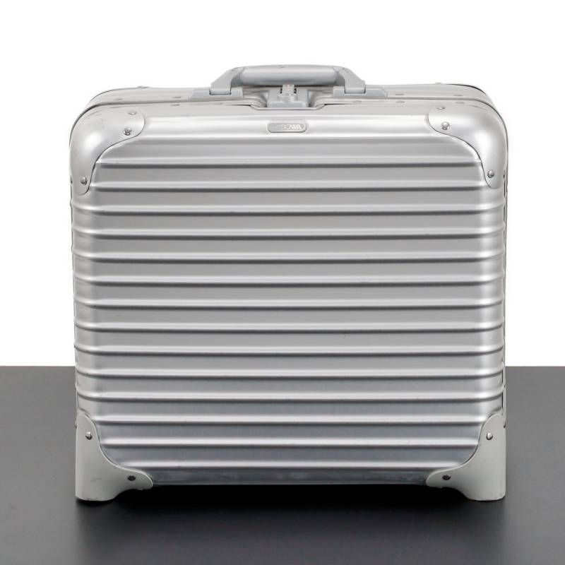 RIMOWA リモワ TOPAS トパーズ 28L 機内持ち込み 2輪 TSAロック 