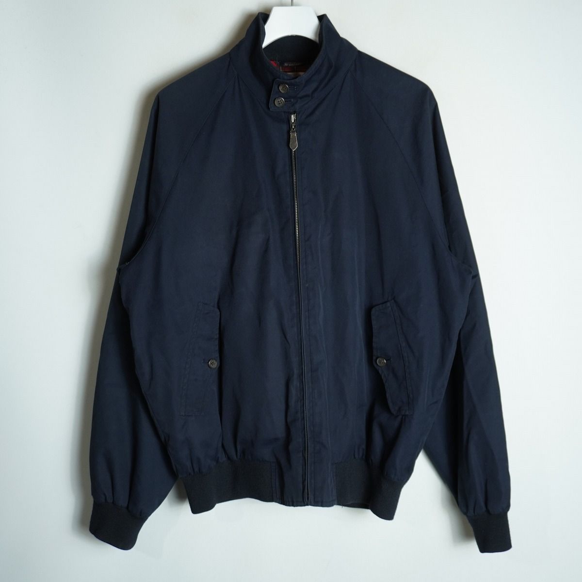 90S 00S McGREGOR マクレガー OLD drizzler swing top jacket