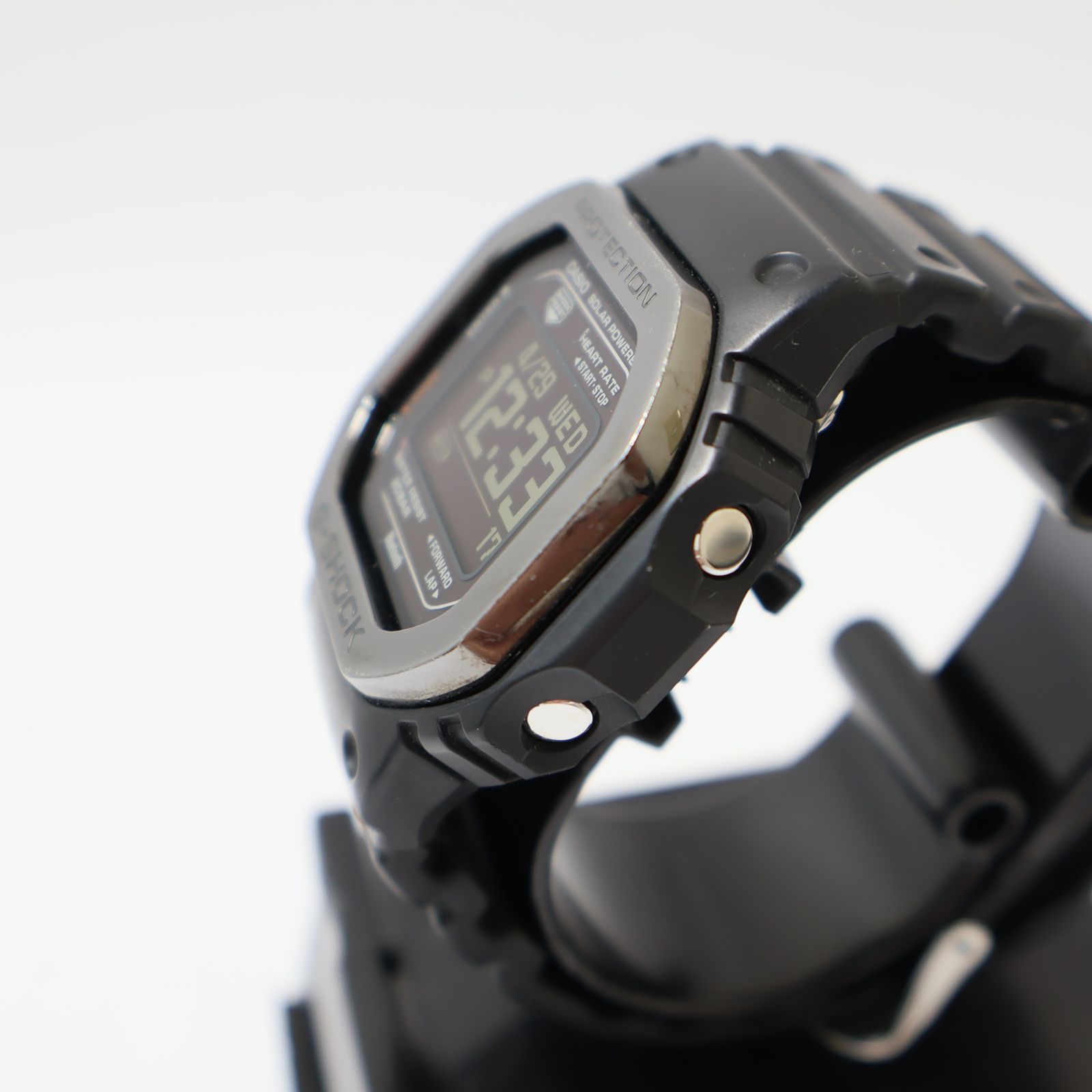 CASIO G-SHOCK DW-H5600 3516 メンズ 腕時計 現在稼働中 腕時計 - メルカリ