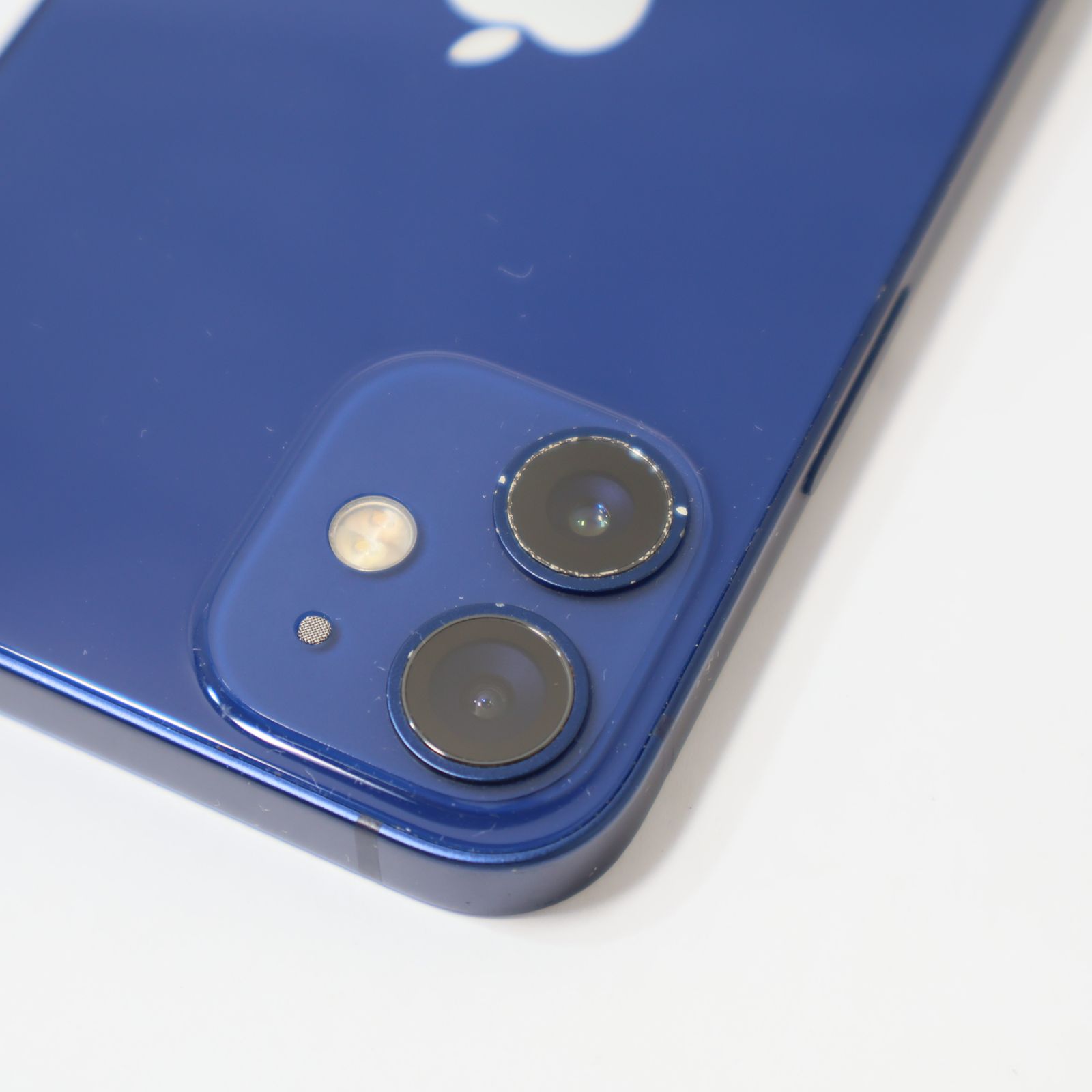 iPhone12mini 64GB ブルー SIMフリー Cランク - メルカリ