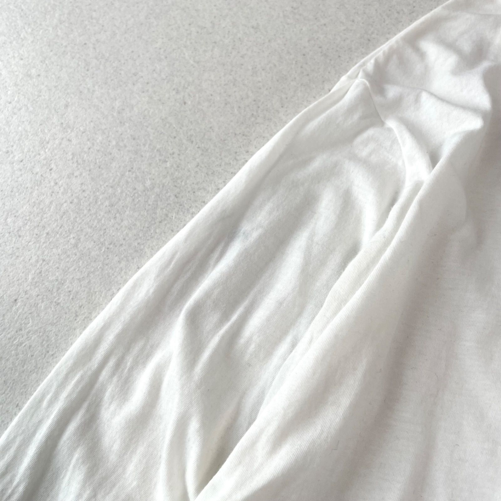 EIKO KONDO エイココンドウ 変形 メッシュ ペイント モード リブ