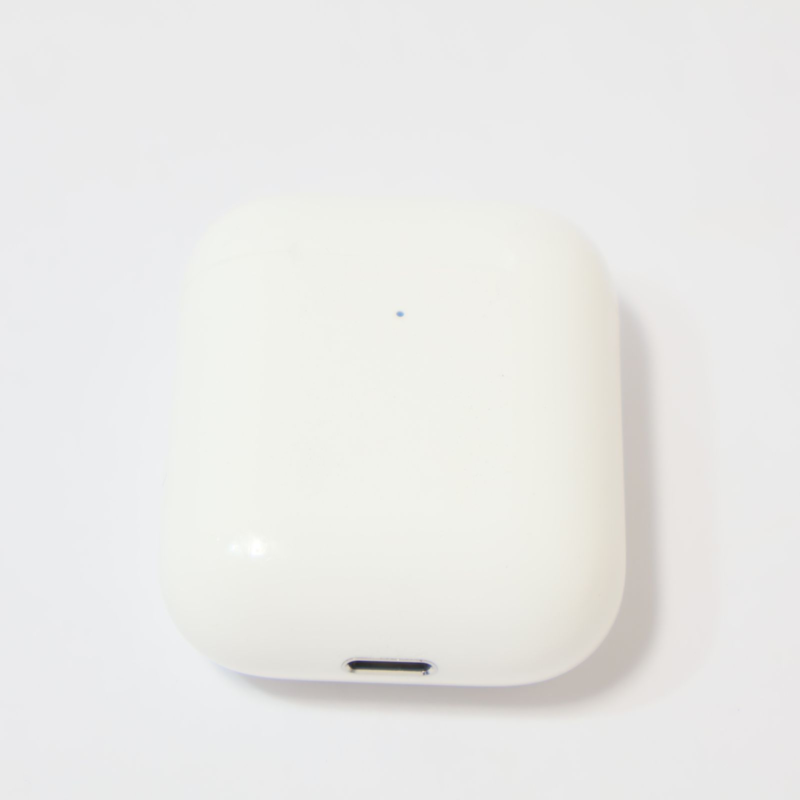 Apple MRX2J/A AirPods A2032 A2031 A1938 動作未確認 - メルカリ