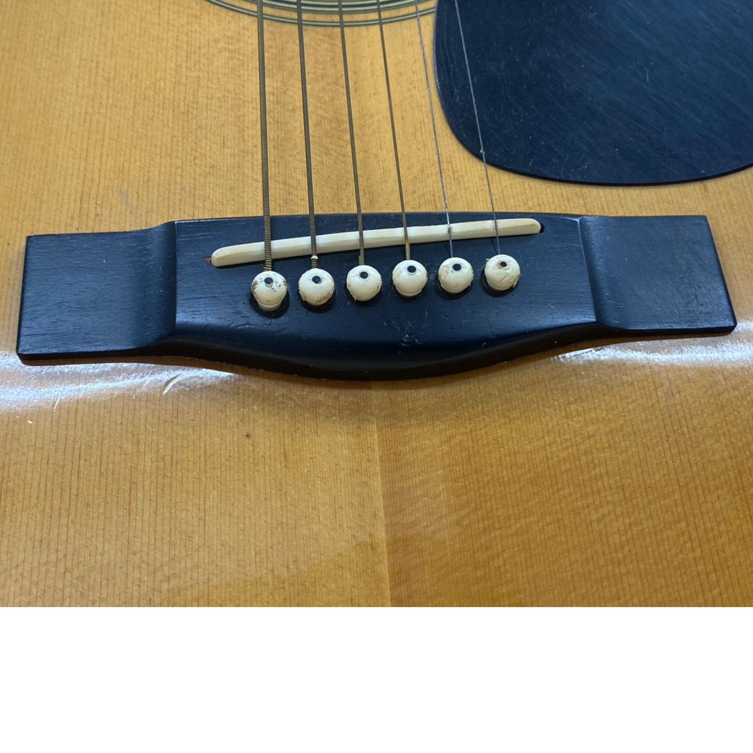 YAMAHA FG-202D アコースティックギター 弦楽器 ヤマハ - メルカリ