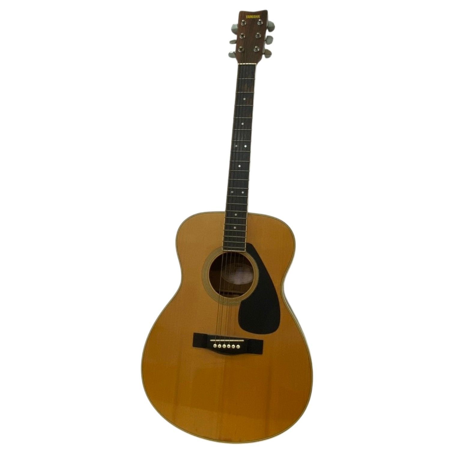 YAMAHA FG-202D アコースティックギター 弦楽器 ヤマハ - メルカリ