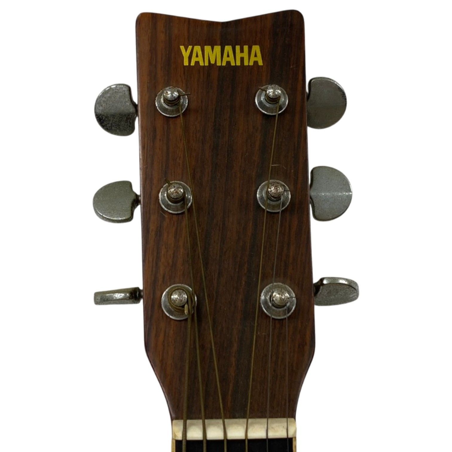 YAMAHA FG-202D アコースティックギター 弦楽器 ヤマハ - メルカリ