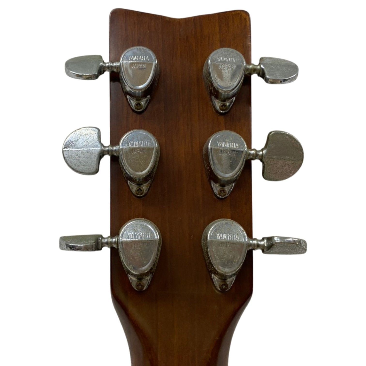 YAMAHA FG-202D アコースティックギター 弦楽器 ヤマハ - メルカリ