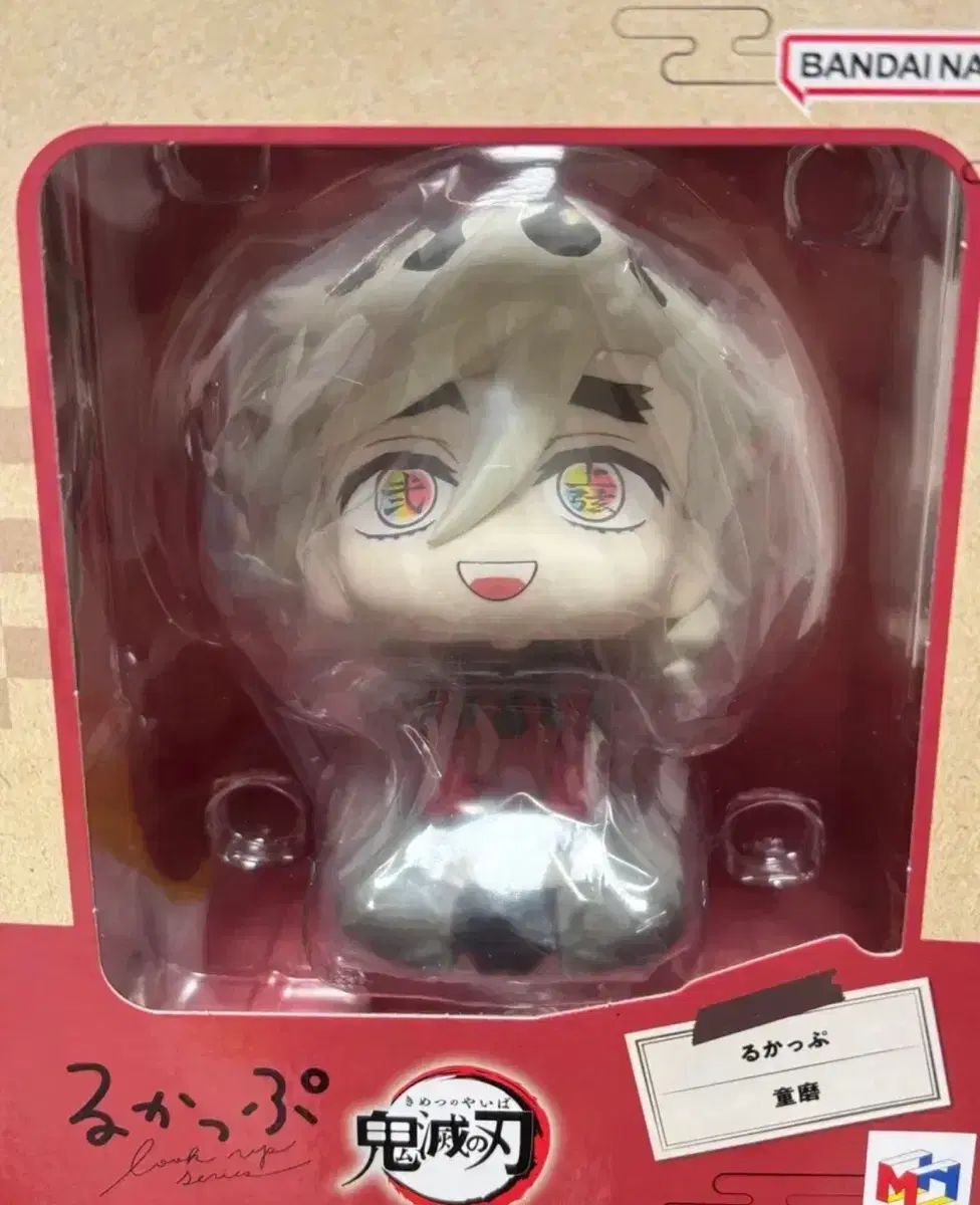 タレントグッズ 鬼滅の刃 鬼滅の刃 童磨 Look UP フィギュア 出品