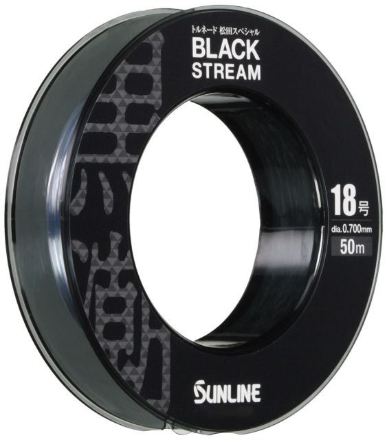 【送料無料】サンライン(SUNLINE) ライン 松田 50m 18号