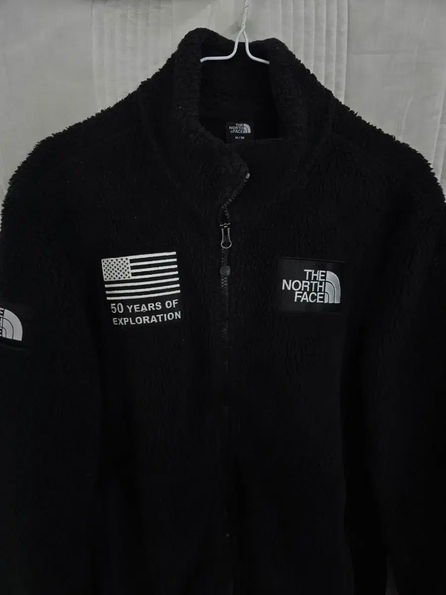 アウトドア THE NORTH FACE 50周年記念 フリースジャケット