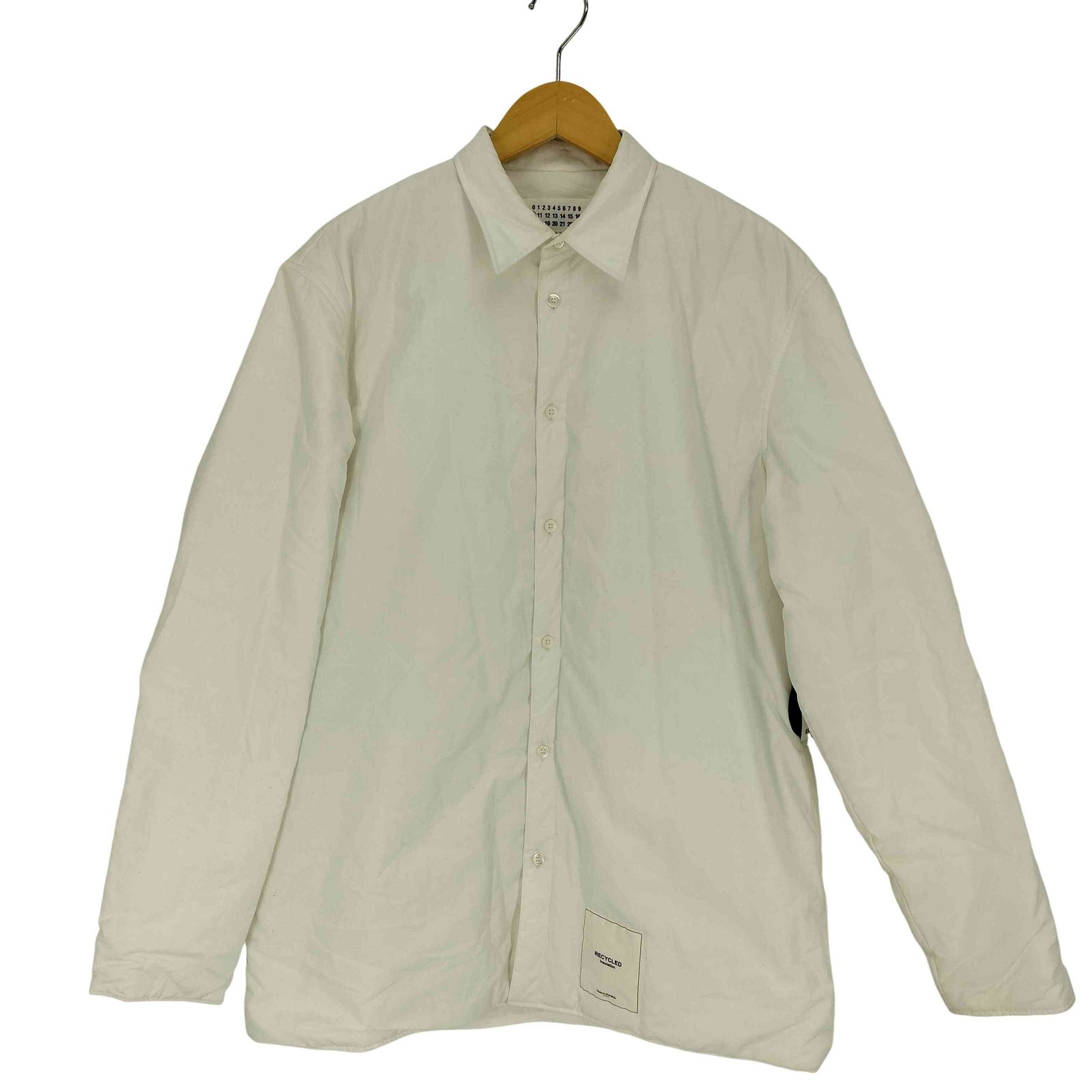 メゾンマルジェラ Maison Margiela 20AW CASENTINO SWEATER カセン 