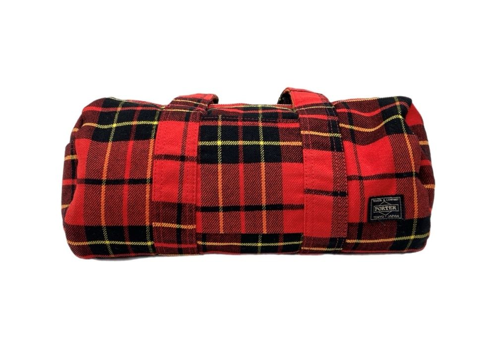 ポーター PORTER HEAD PORTER Boston Bag ボストン バッグ ミニ ポーター PORTER HEAD PORTER Boston Bag ボストン バッグ ミニ