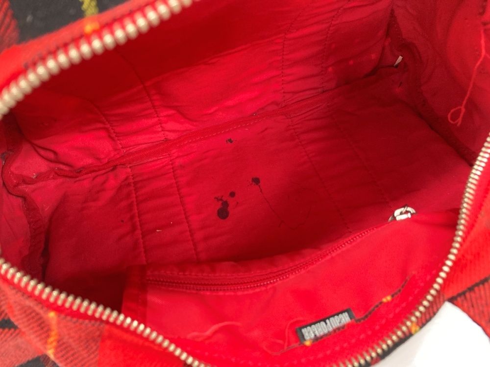 ポーター PORTER HEAD PORTER Boston Bag ボストン バッグ ミニ