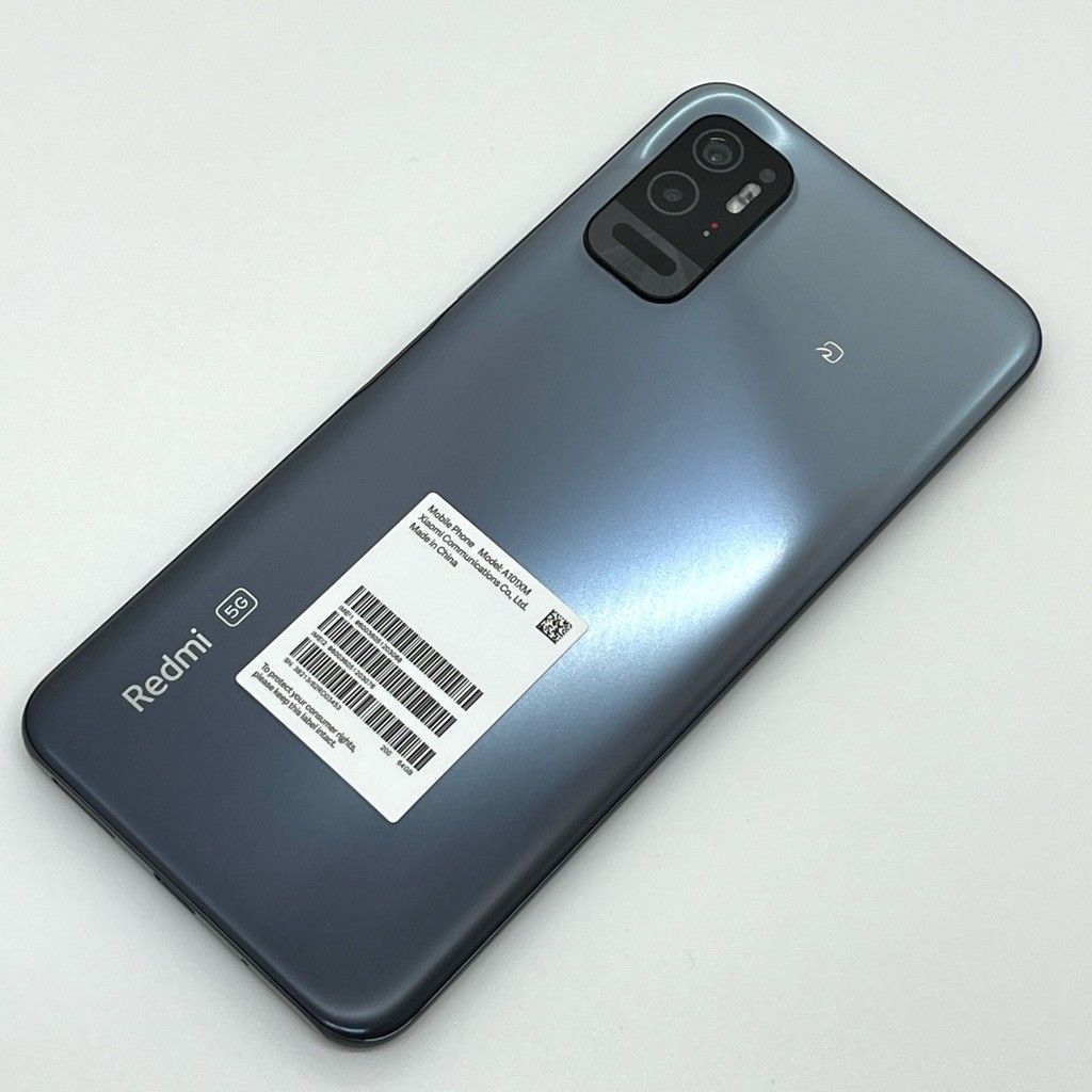 Xiaomi Redmi 10T 美品　初期化済み Amazon.co.jp: シャオミ(Xiaomi) SIMフリースマートフォン Redmi Note