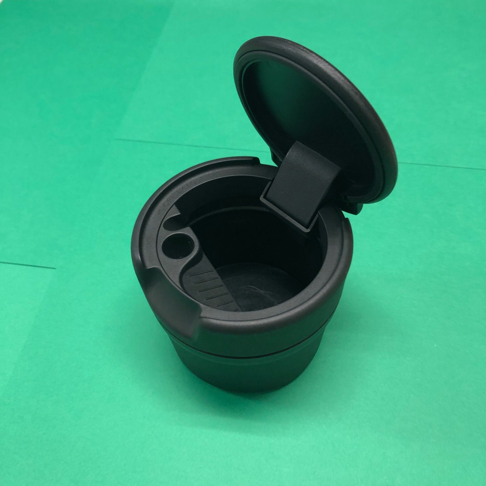 VW フォルクスワーゲン POLO 純正 灰皿 中古品 - メルカリ