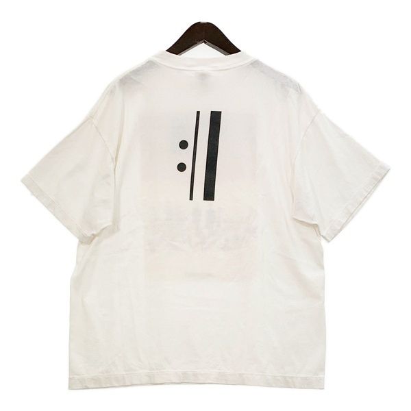 SAINT MICHAEL セントマイケル Tシャツ EVANGELION エヴァンゲリオン