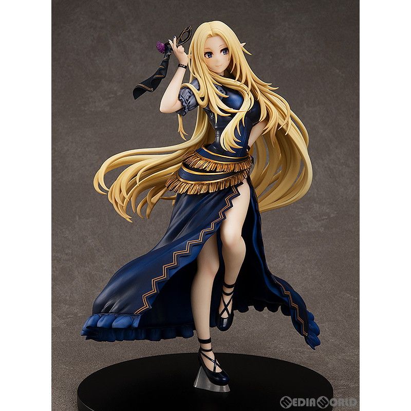 アルファ ドレスver. 陰の実力者になりたくて! 1/7 完成品 フィギュア
