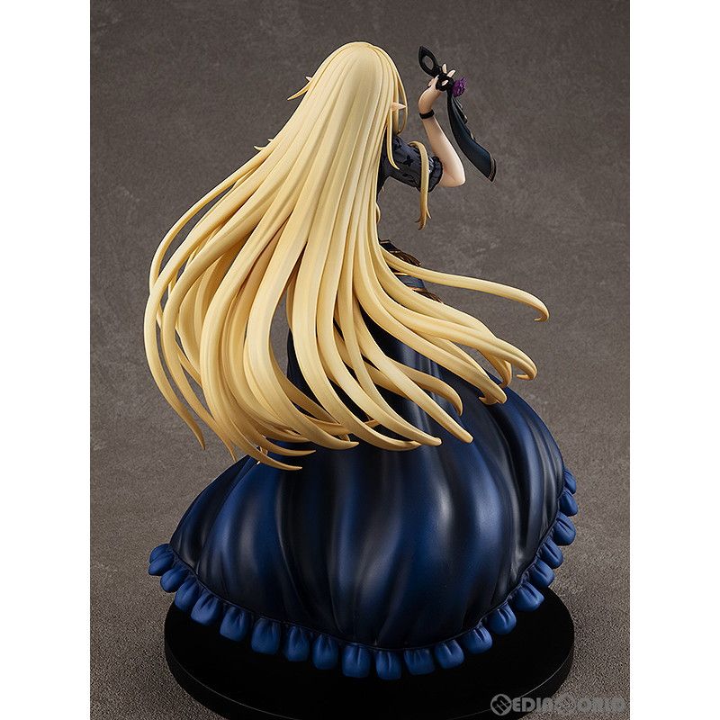 アルファ ドレスver. 陰の実力者になりたくて! 1/7 完成品 フィギュア