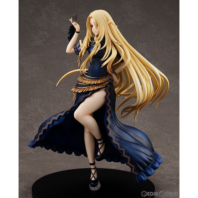 アルファ ドレスver. 陰の実力者になりたくて! 1/7 完成品 フィギュア