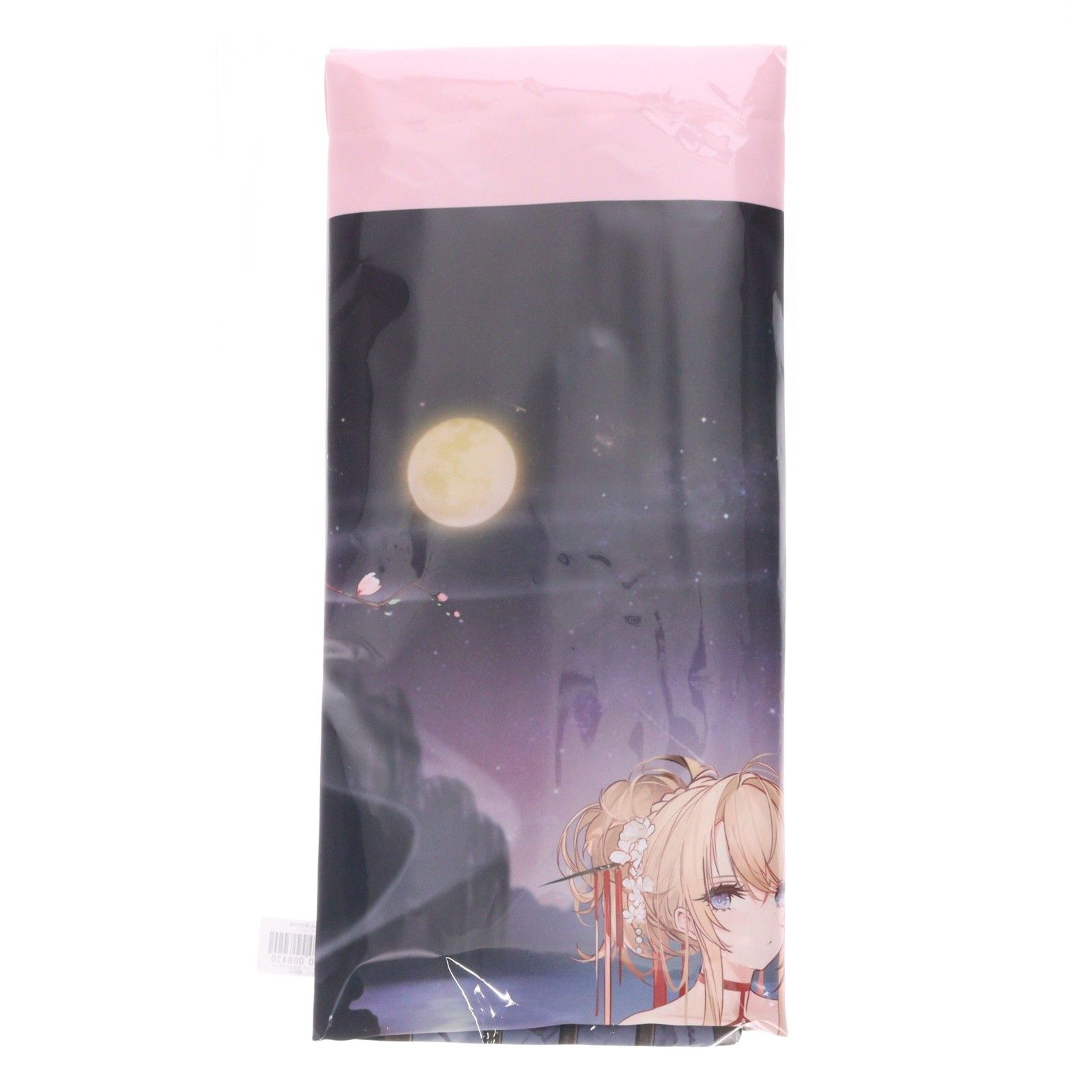 あみあみ限定特典付属 グロリアス 春節Ver. アズールレーン 1/7 完成品