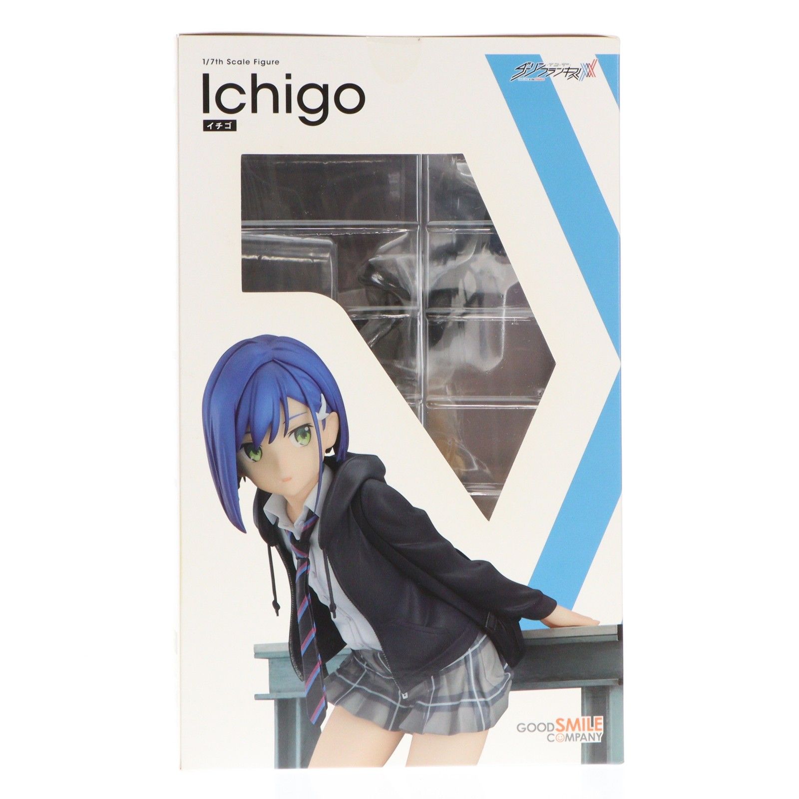 イチゴ ダーリン・イン・ザ・フランキス 1/7 完成品 フィギュア