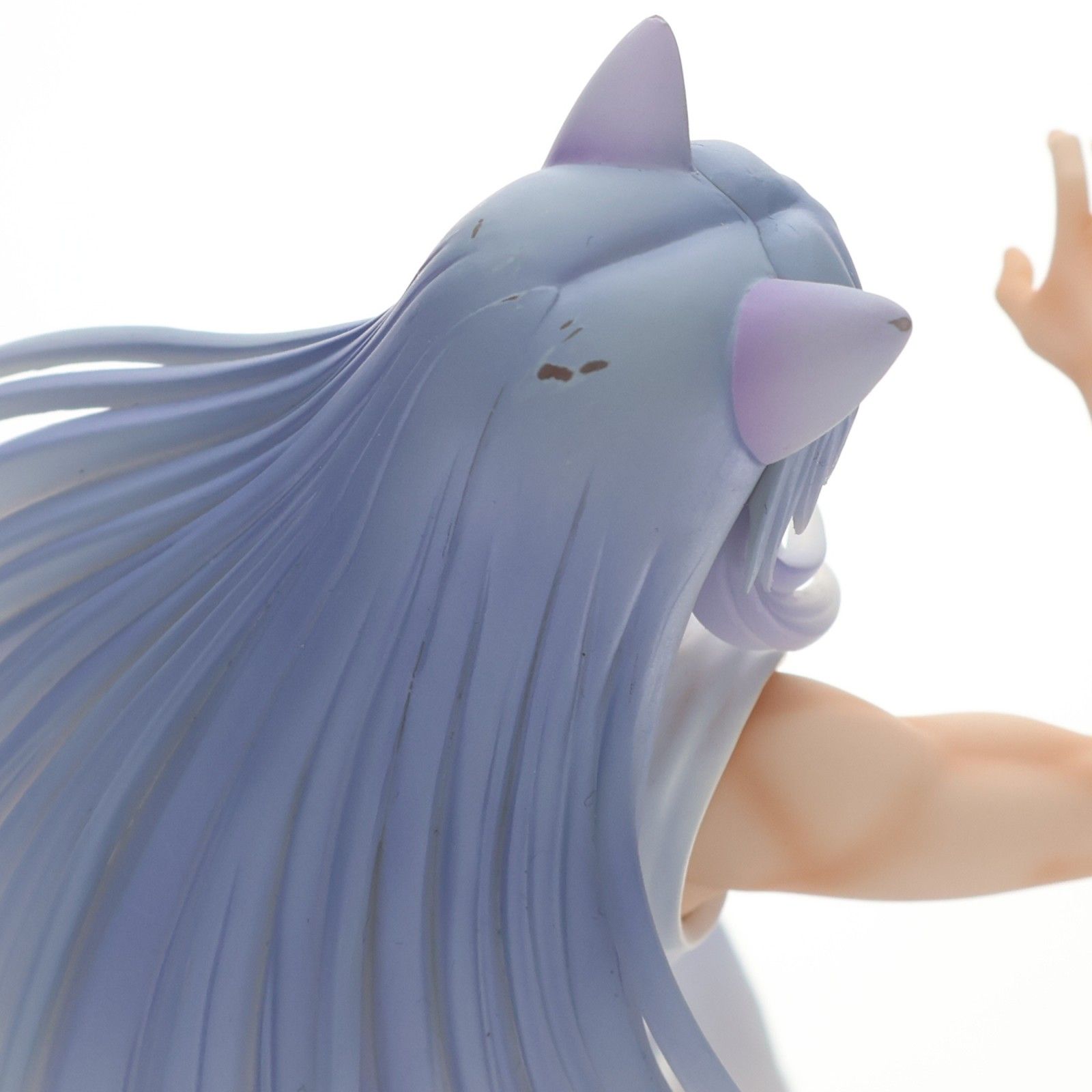 ARTFX J 幽☆遊☆白書 妖狐蔵馬 1/8 完成品フィギュア コトブキヤ 2130951636.jpg?1703584731