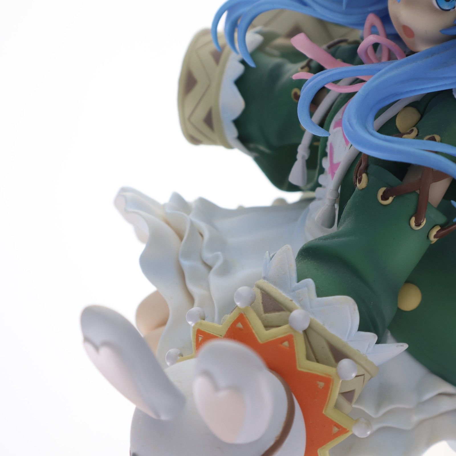 四糸乃(よしの) デート・ア・ライブ 1/7 完成品 フィギュア PLUM