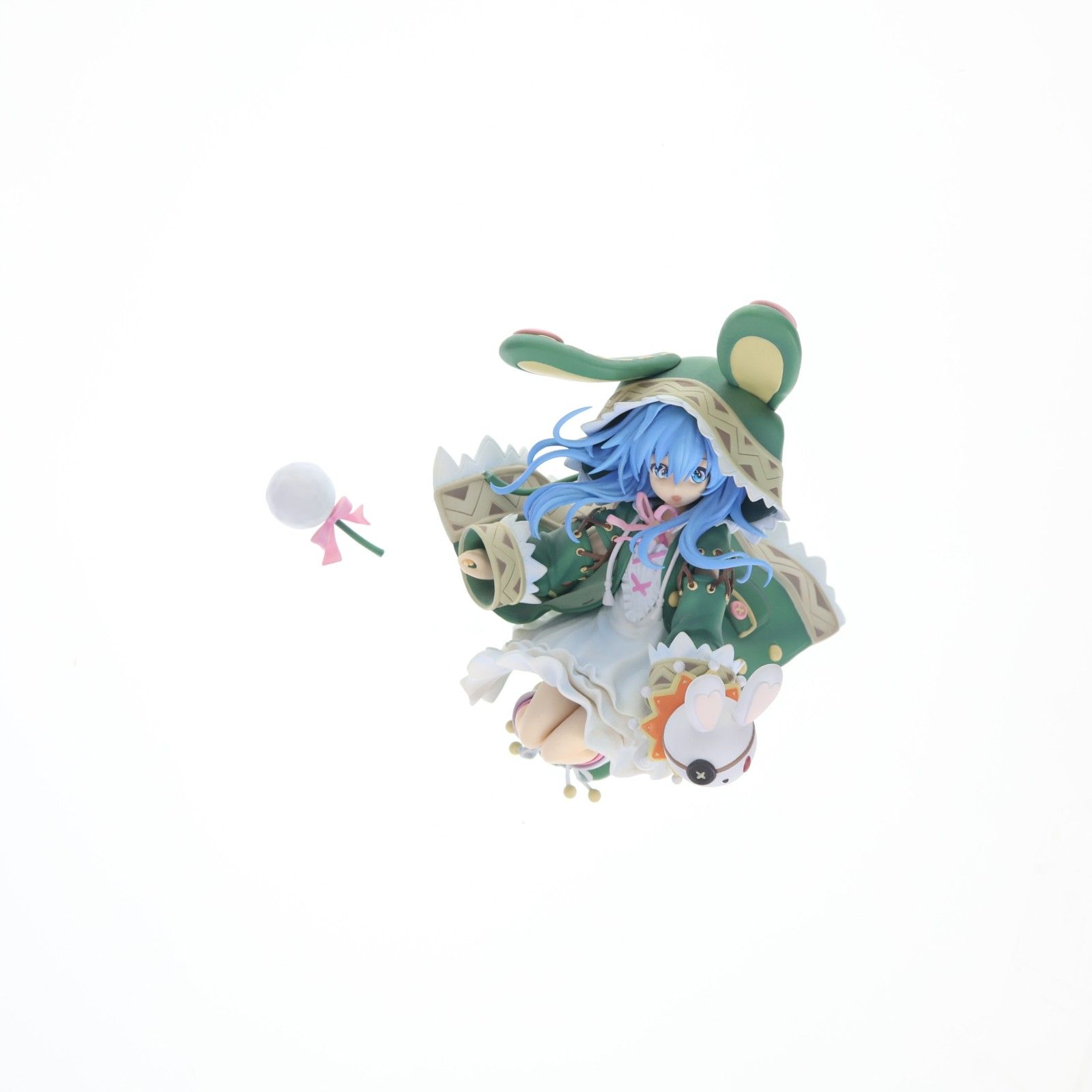 四糸乃(よしの) デート・ア・ライブ 1/7 完成品 フィギュア PLUM
