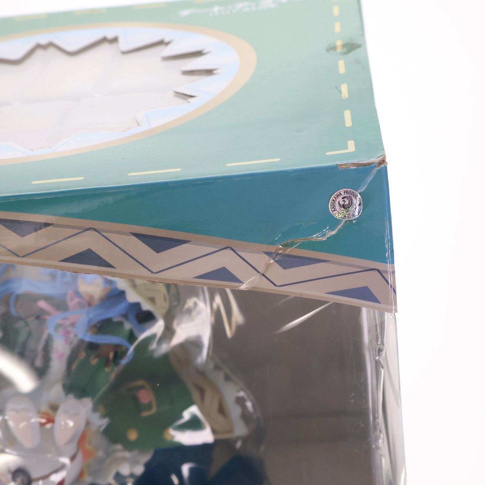 四糸乃(よしの) デート・ア・ライブ 1/7 完成品 フィギュア PLUM 