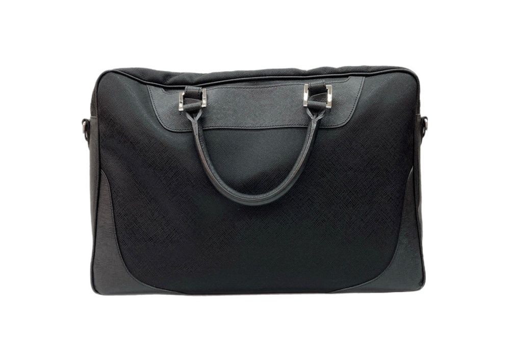極美品　PELLE MORBIDA Capitano ブリーフバッグ PELLE MORBIDA（ペッレ モルビダ） ビジネスバッグ CAPITANO