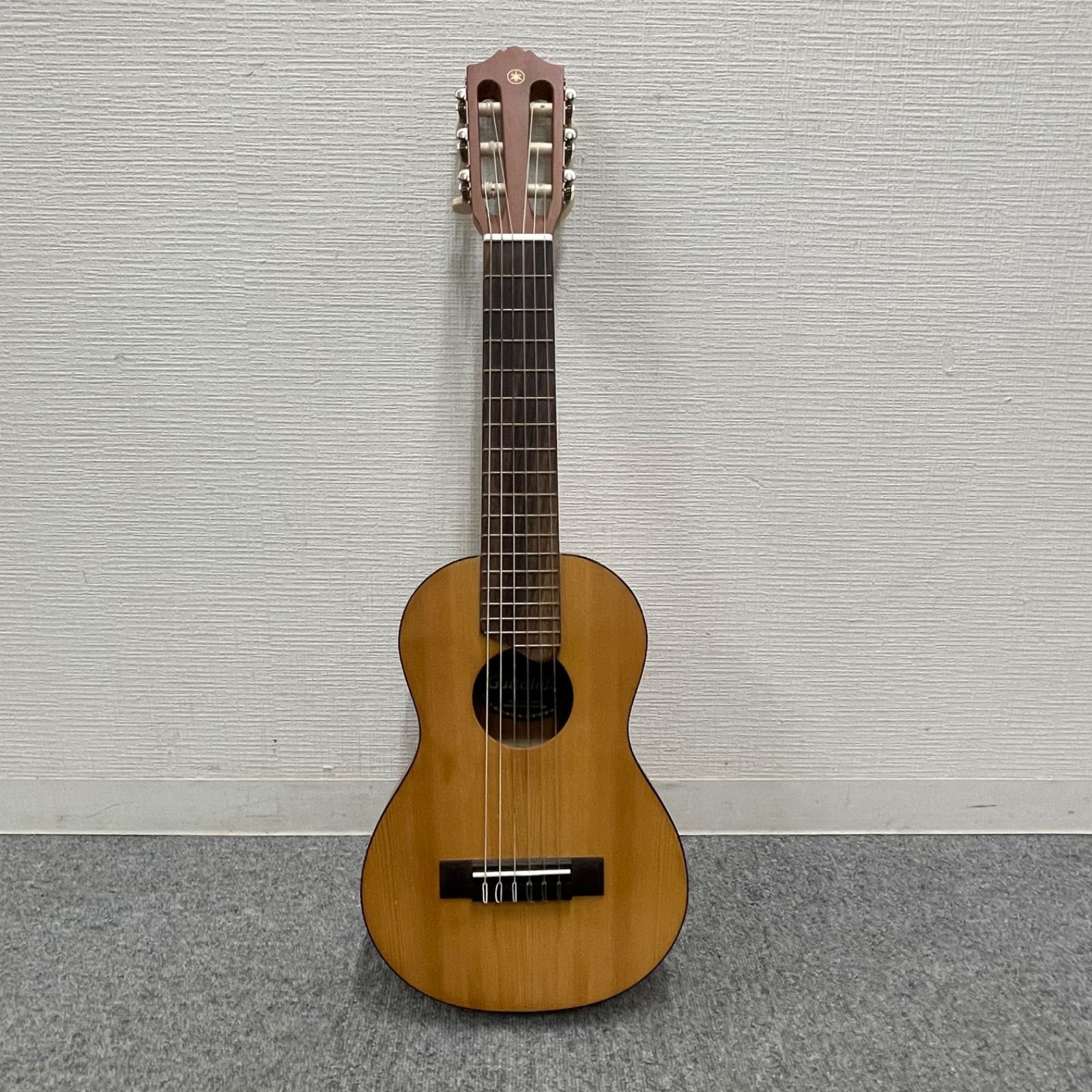 NPA】YAMAHA Guitalele GL1 ヤマハ ギタレレ ミニギター - メルカリ