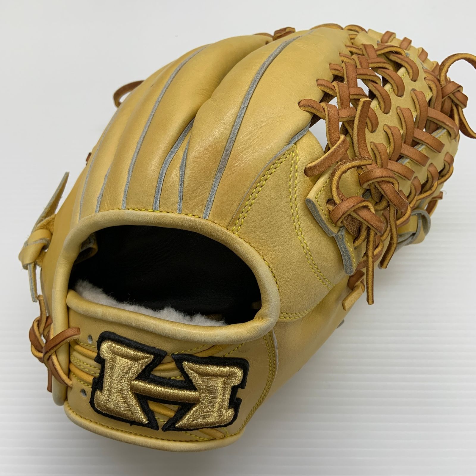 HI-GOLD 値段交渉あり‼️ ハイゴールド HI-GOLD プロフェッショナル 硬式 大人 一般 内野手用