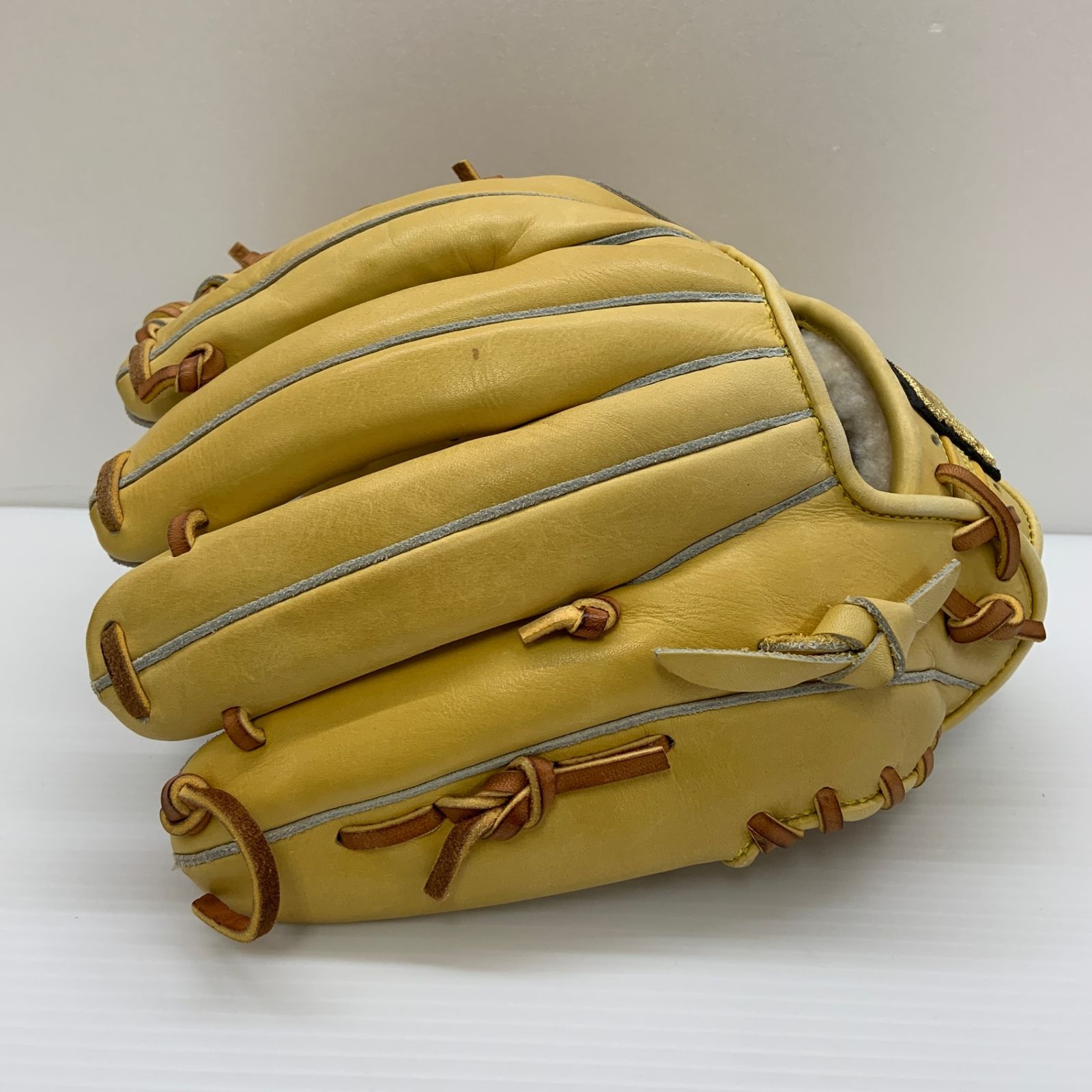 ハイゴールド HI-GOLD プロフェッショナル 硬式 大人 一般 内野手用